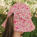 Bedhead Hats - Ponytail Bucket Sun Hat | Bonnie