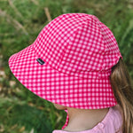 Bedhead Hats - Ponytail Bucket Sun Hat | Pixie