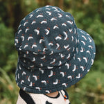 Bedhead Hats - Classic Bucket Sun Hat | Gulls