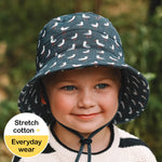 Bedhead Hats - Classic Bucket Sun Hat | Gulls