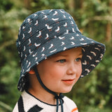 Bedhead Hats - Classic Bucket Sun Hat | Gulls
