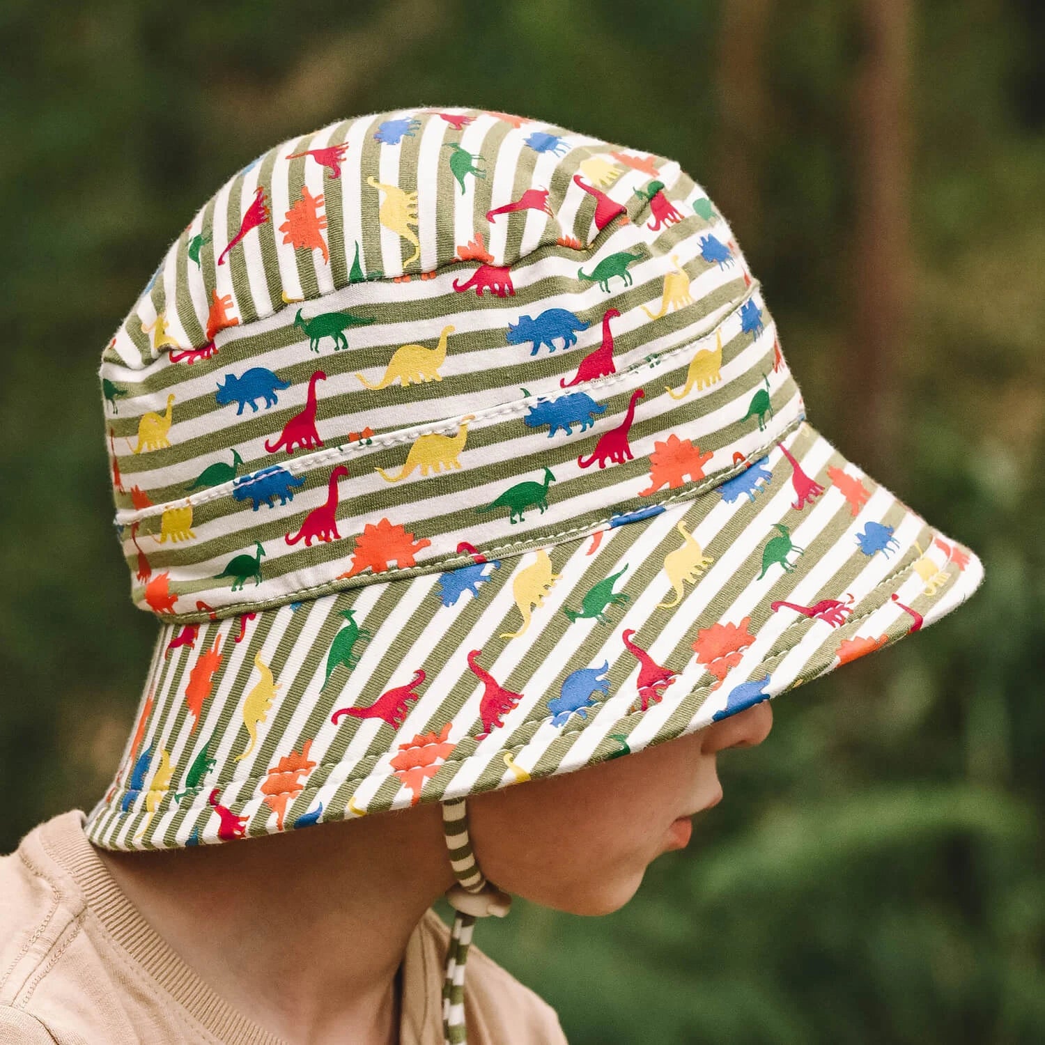 Bedhead Hats - Classic Bucket Sun Hat | Rawr