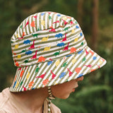 Bedhead Hats - Classic Bucket Sun Hat | Rawr