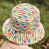 Bedhead Hats - Classic Bucket Sun Hat | Rawr