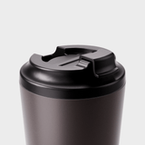 Made by Fressko Bino Espresso Ceramic 8oz reusable coffee cup