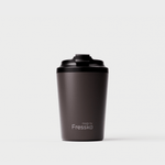 Made by Fressko Bino Espresso Ceramic 8oz reusable coffee cup