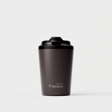 Made by Fressko Bino Espresso Ceramic 8oz reusable coffee cup