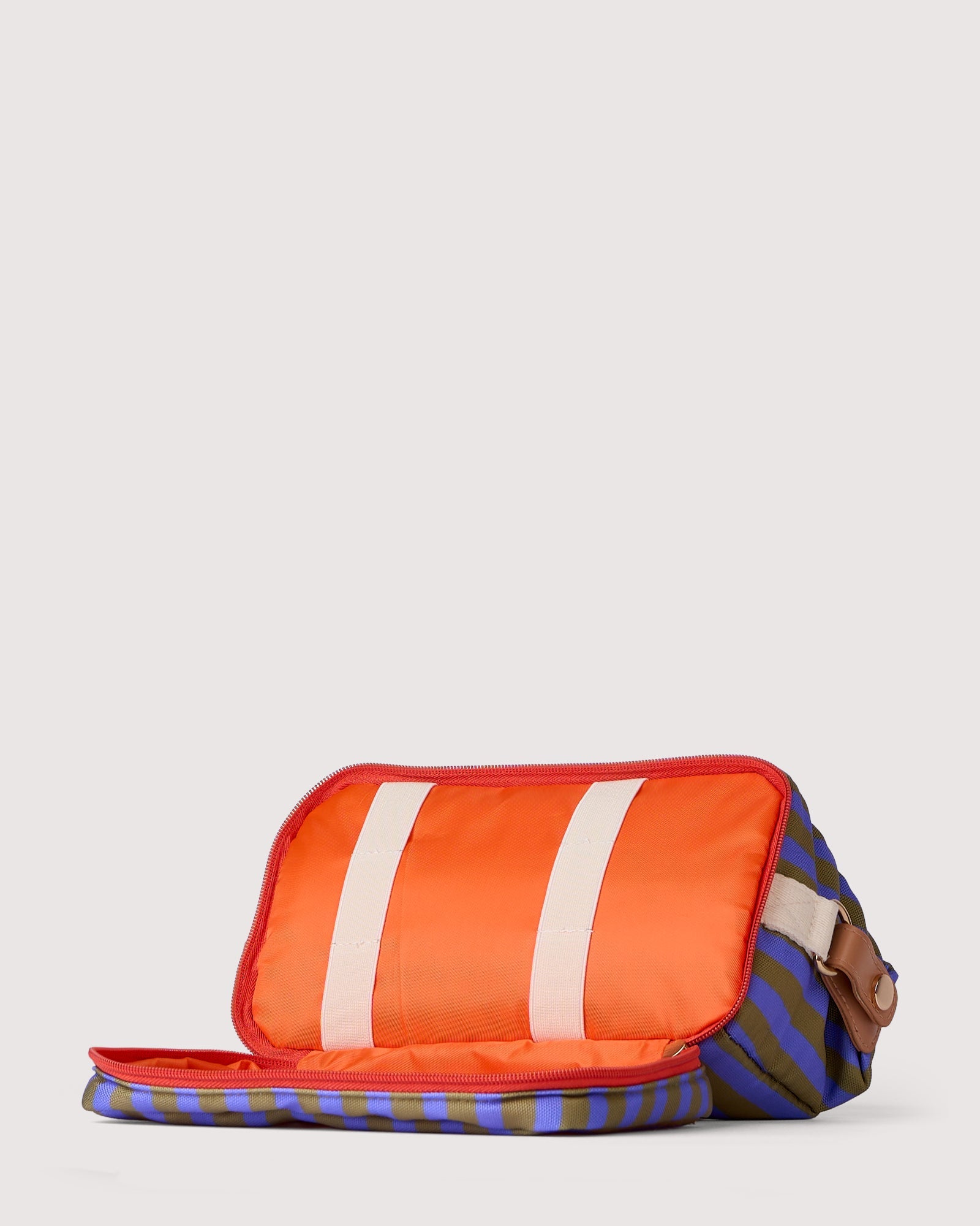 The Somewhere Co Cosmetic Bag Carnivale