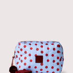 The Somewhere Co Cosmetic Case Freckle