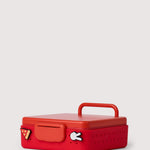 The Somewhere Co The Charmer Bento Box Cherry
