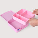 The Somewhere Co The Charmer Bento Box Strawberry