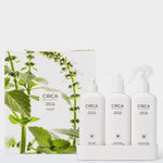 CIRCA Alchemy Kitchen Trio Set 900ml White Tea & Wild Mint