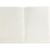 CATH KIDSTON - A5 TEXTURED SOFT COVER NOTEBOOK | PINK BUTTERFLY