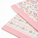 CATH KIDSTON - A5 NOTEBOOK SET | DITSY MEADOW