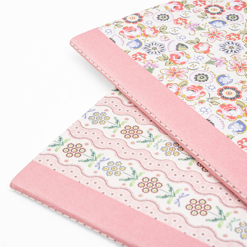 CATH KIDSTON - A5 NOTEBOOK SET | DITSY MEADOW