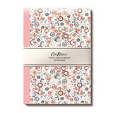 CATH KIDSTON - A5 NOTEBOOK SET | DITSY MEADOW