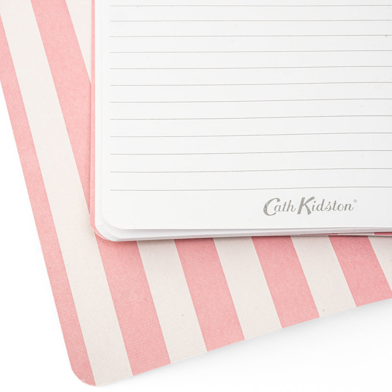 CATH KIDSTON - A5 NOTEBOOK SET | DITSY MEADOW