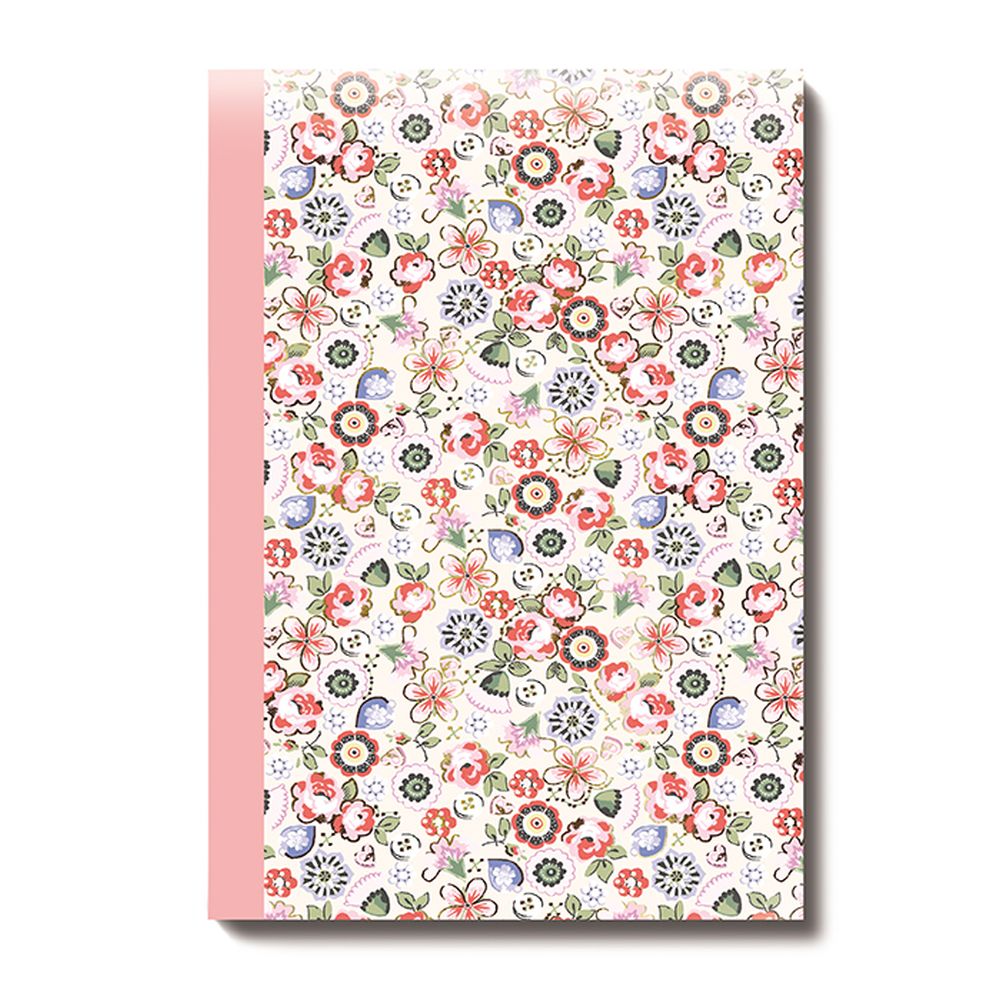 CATH KIDSTON - A5 NOTEBOOK SET | DITSY MEADOW