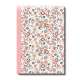 CATH KIDSTON - A5 NOTEBOOK SET | DITSY MEADOW