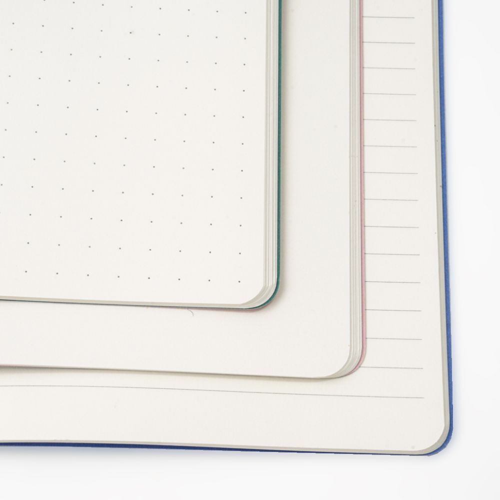 CATH KIDSTON - MEDIUM NOTEBOOK SET | BUTTERFLY FLORALS