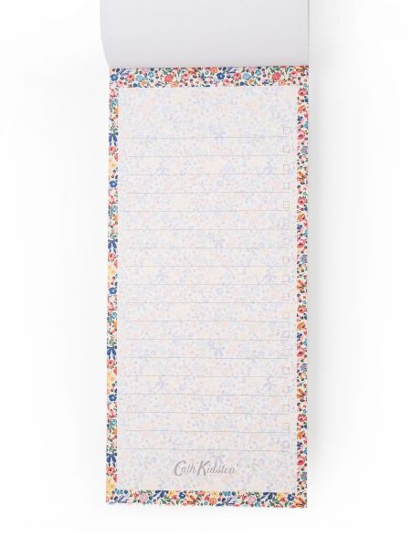 CATH KIDSTON - MAGNETIC LIST PAD | DAISY