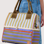 The Somewhere Co Cooler Bag Carnivale