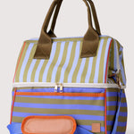 The Somewhere Co Cooler Bag Carnivale