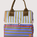 The Somewhere Co Cooler Bag Carnivale