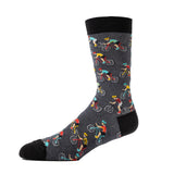 SPENCER FLYNN - LE TOUR DE FEET SOCKS | MENS