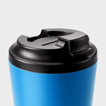 Made by Fressko Camino Bondi Ceramic 12oz reusable coffee cup