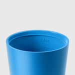 Made by Fressko Camino Bondi Ceramic 12oz reusable coffee cup