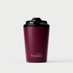 Made by Fressko Camino Pinot Ceramic 12oz reusable coffee cup
