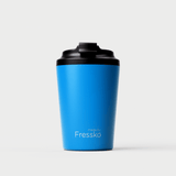 Made by Fressko Camino Bondi Ceramic 12oz reusable coffee cup