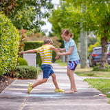 TIGER TRIBE - CHALK IT UP | GAMES FOR OUTDOORS