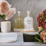 CIRCA Alchemy Hand Care Duo 900ml White Tea & Wild Mint