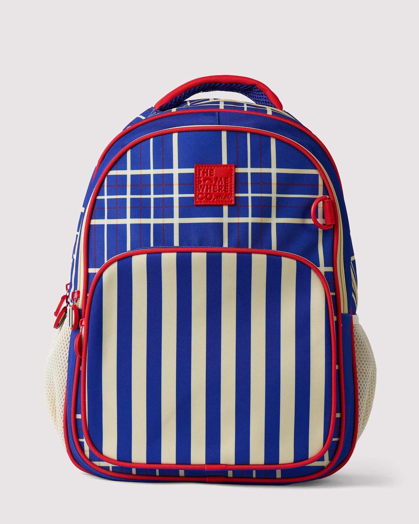 The Somewhere Co Mini Explorer Backpack Clubhouse