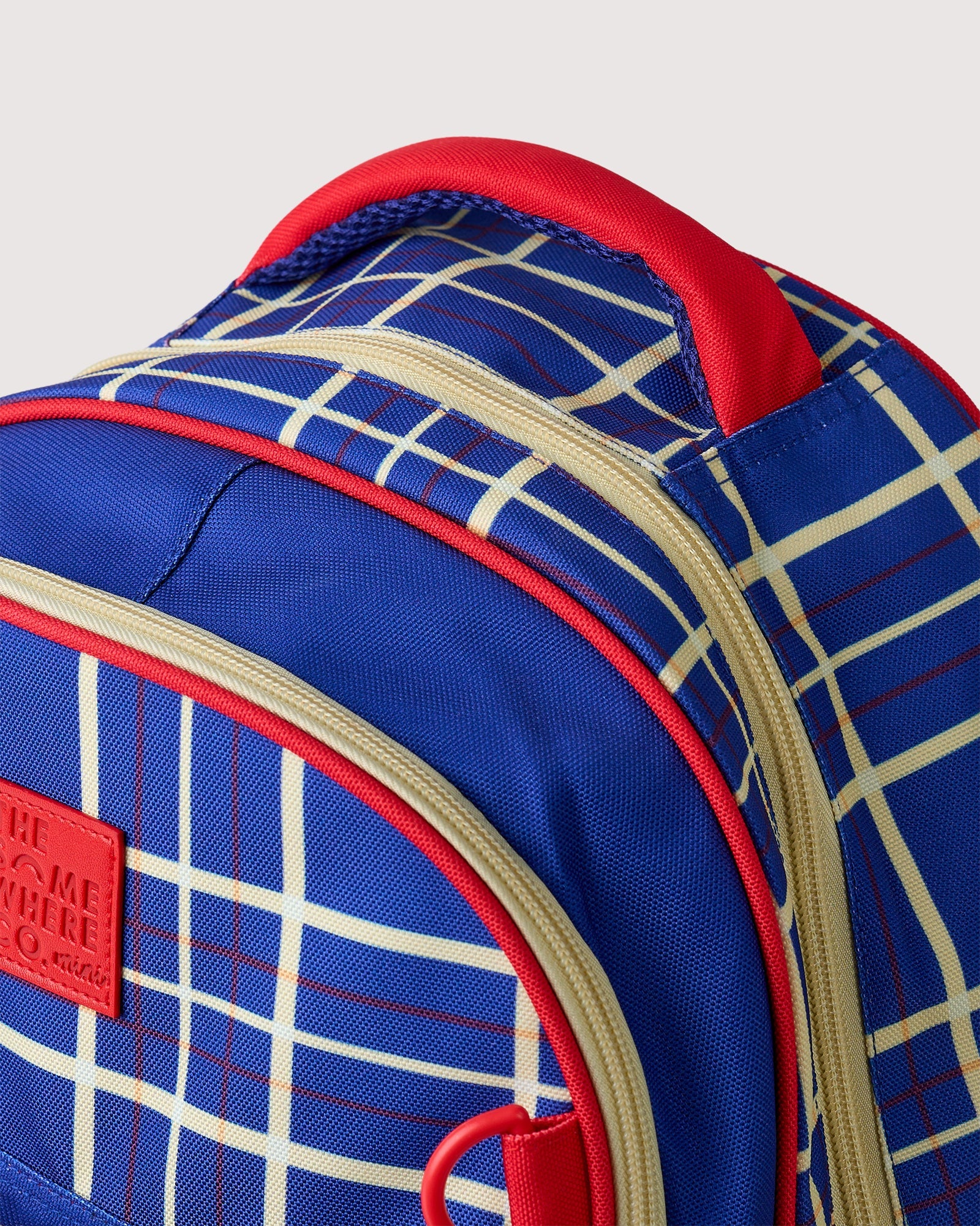 The Somewhere Co Mini Explorer Backpack Clubhouse