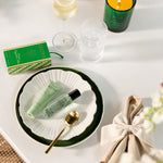 ECOYA French Pear Festive Fragrance Duo lifestyle