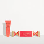 ECOYA Guava & Lychee Sorbet Hand Repair Bonbon 40ml with packaging