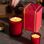 ECOYA Passionfruit Martini Mini Madison Candle 80g lifestyle