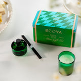 ECOYA Fresh Pine Mini Gift Set lifestyle
