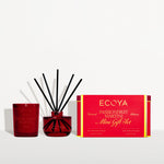 ECOYA Passionfruit Martini Mini Gift Set with festive tin packaging