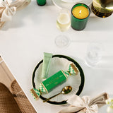 ECOYA Fresh Pine Mini Madison Candle 80g lifestyle