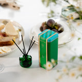 ECOYA Fresh Pine Mini Reed Diffuser 50ml lifestyle
