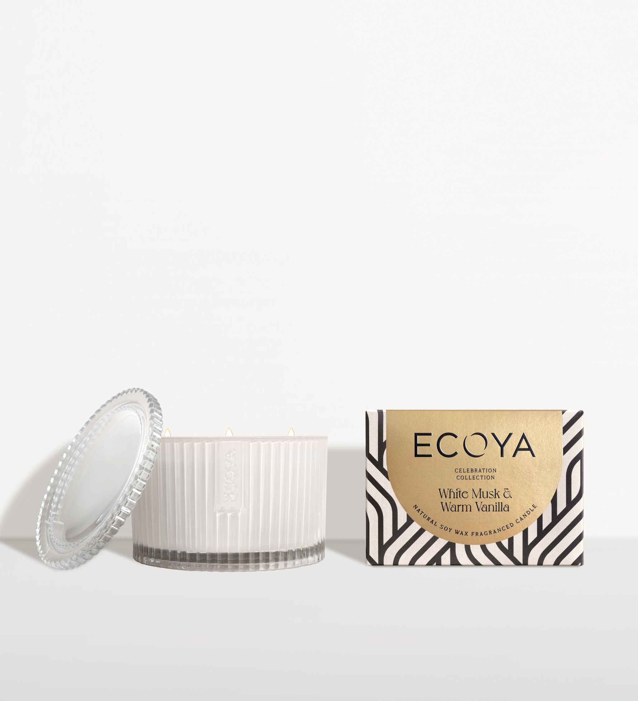 ECOYA Grand Celebration Candle