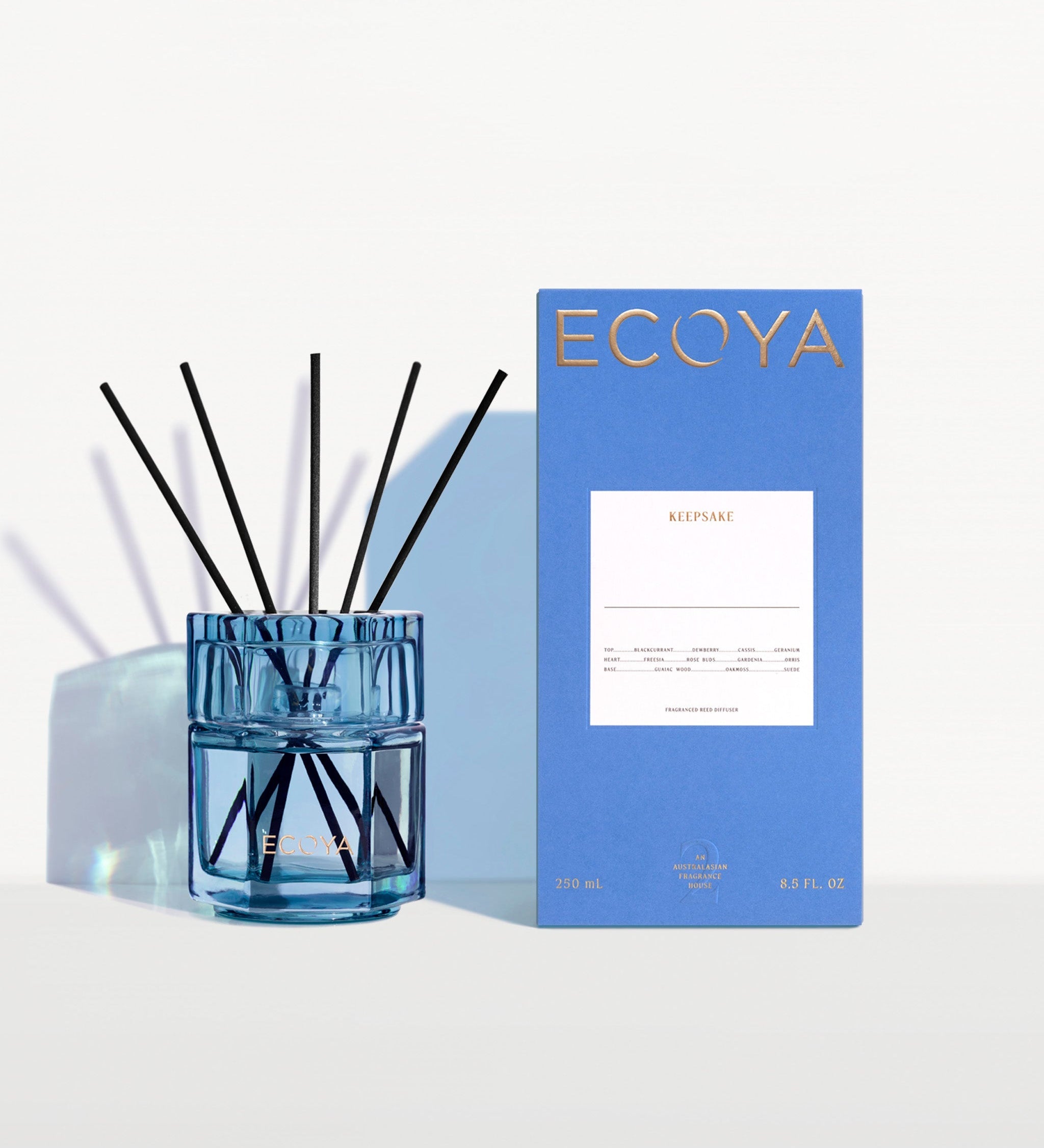 ECOYA Keepsake Diffuser 2