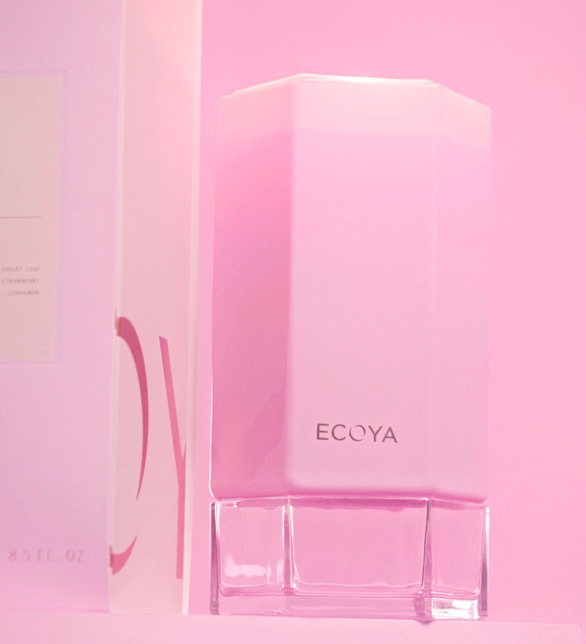 ECOYA Keepsake Candle 1