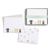 E FRANCES - FLAT NOTE BOXED SET | DOG DAYS