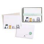 E FRANCES - FLAT NOTE BOXED SET | CAT'S MEOW