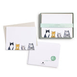 E FRANCES - FLAT NOTE BOXED SET | CAT'S MEOW